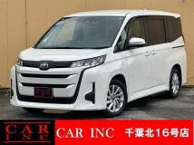 2022 Toyota Noah