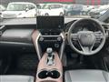 2023 Toyota Harrier