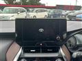 2023 Toyota Harrier