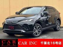 2023 Toyota Harrier