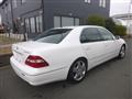 2003 Toyota Celsior