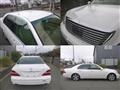 2003 Toyota Celsior