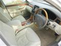 2003 Toyota Celsior