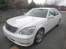 2003 Toyota Celsior