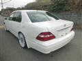 2003 Toyota Celsior