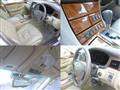 2003 Toyota Celsior