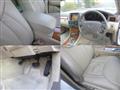 2003 Toyota Celsior