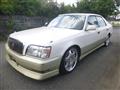 1995 Toyota Crown Majesta