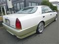 1995 Toyota Crown Majesta
