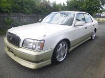 1995 Toyota Crown Majesta
