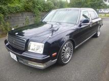 2007 Toyota Century