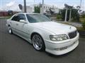 1998 Nissan Cima