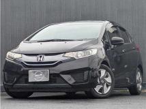 2014 Honda Fit
