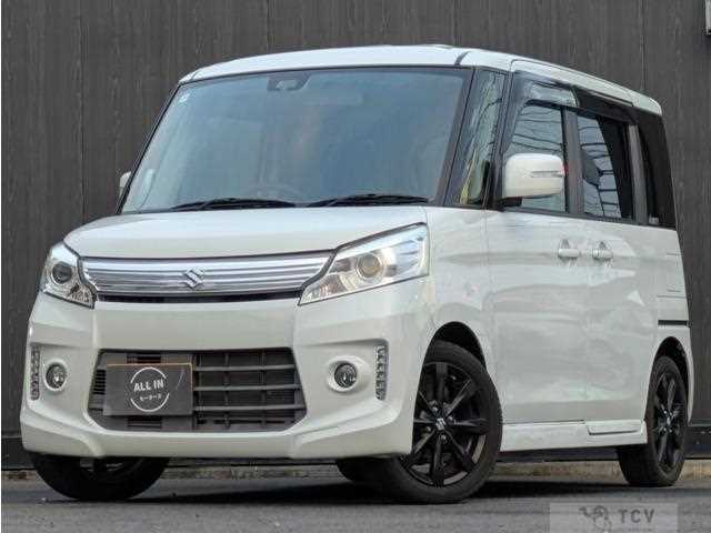 2014 Suzuki Suzuki Others