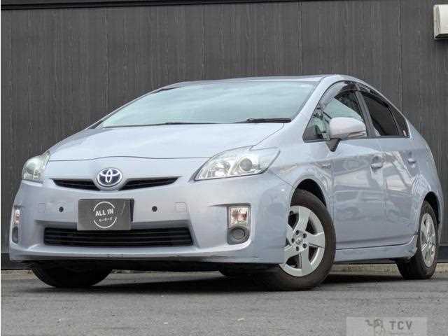 2009 Toyota Prius