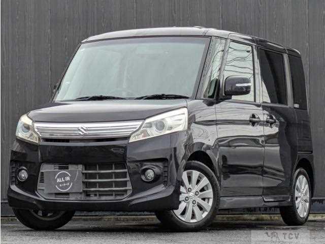 2013 Suzuki Suzuki Others