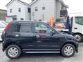 2001 Daihatsu Terios Kid