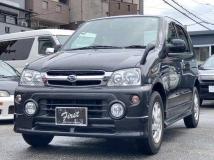 2001 Daihatsu Terios Kid