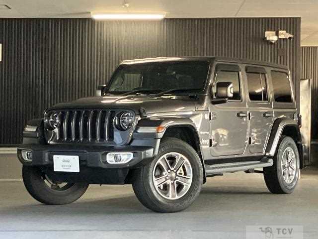 2019 Jeep Wrangler