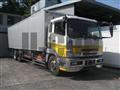 2003 Mitsubishi Fuso Super Great