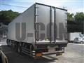 2003 Mitsubishi Fuso Super Great