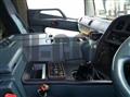 2003 Mitsubishi Fuso Super Great