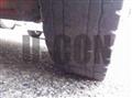 2003 Mitsubishi Fuso Super Great