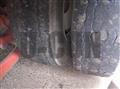 2003 Mitsubishi Fuso Super Great