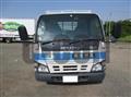 2007 Isuzu Elf Truck