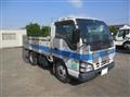 2007 Isuzu Elf Truck