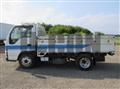 2007 Isuzu Elf Truck