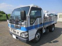 2007 Isuzu Elf Truck