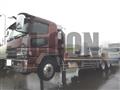 2007 Mitsubishi Fuso Super Great