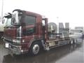 2007 Mitsubishi Fuso Super Great