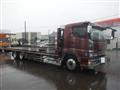 2007 Mitsubishi Fuso Super Great