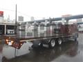 2007 Mitsubishi Fuso Super Great