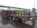 2007 Mitsubishi Fuso Super Great