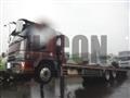 2007 Mitsubishi Fuso Super Great