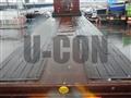 2007 Mitsubishi Fuso Super Great