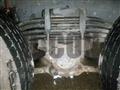 2007 Mitsubishi Fuso Super Great