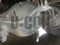 2007 Mitsubishi Fuso Super Great