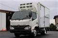 2017 Toyota Dyna Truck