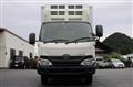 2017 Toyota Dyna Truck