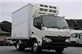 2017 Toyota Dyna Truck