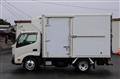2017 Toyota Dyna Truck