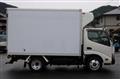 2017 Toyota Dyna Truck