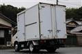 2017 Toyota Dyna Truck