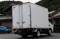 2017 Toyota Dyna Truck