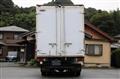 2017 Toyota Dyna Truck