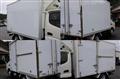 2017 Toyota Dyna Truck